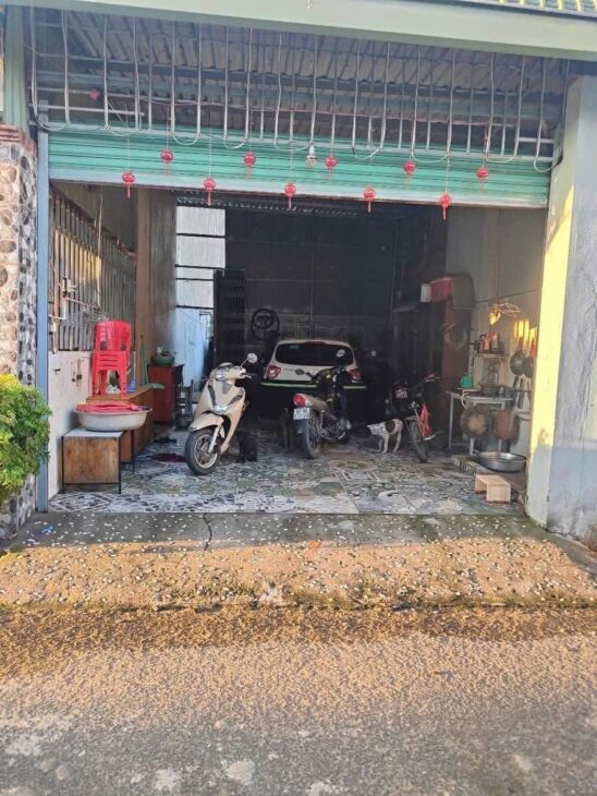 Cần bán lô đất ngay khu dân cư tam Phước , Biên hòa