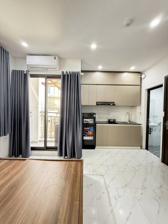 ????Tòa CCMN Dịch Vọng 50m 7T, 10 phòng, Ô tô 15m, Lô góc siêu thoáng, 16.5 Tỷ????