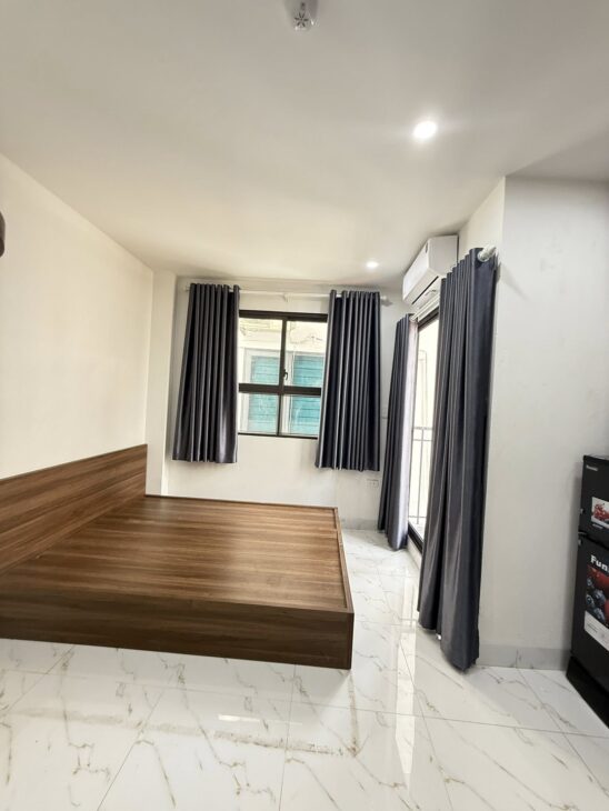 ????Tòa CCMN Dịch Vọng 50m 7T, 10 phòng, Ô tô 15m, Lô góc siêu thoáng, 16.5 Tỷ????