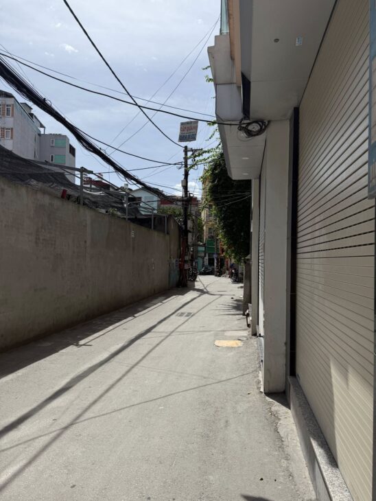 ????Tòa CCMN Dịch Vọng 50m 7T, 10 phòng, Ô tô 15m, Lô góc siêu thoáng, 16.5 Tỷ????