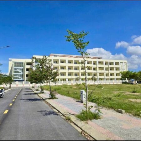 ???? Đất Biển K2 Cách Bình Sơn 500m – Giá Rẻ Nhất Khu, Cơ Hội Sinh Lời Cao! ???? Đất Biển K2 Cách Bình Sơn 500m – Giá Rẻ Nhất Khu, Cơ Hội Sinh Lời Cao!