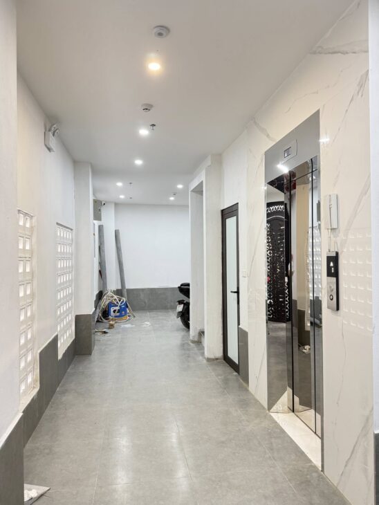 ????Tòa CCMN Dịch Vọng 50m 7T, 10 phòng, Ô tô 15m, Lô góc siêu thoáng, 16.5 Tỷ????