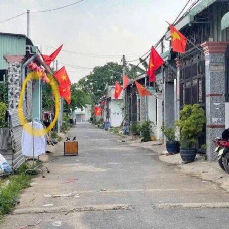 Cần bán lô đất ngay khu dân cư tam Phước , Biên hòa