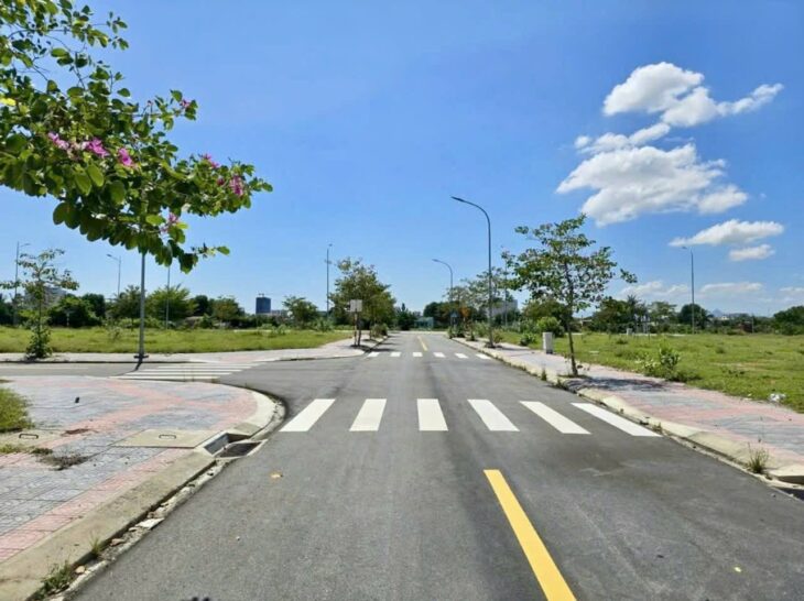 ???? Đất Biển K2 Cách Bình Sơn 500m – Giá Rẻ Nhất Khu, Cơ Hội Sinh Lời Cao!