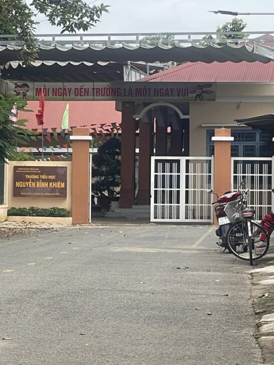 Chỉ với 6.7tr/m2 sở hữu 224m2 khu dân cư đông đúc ấp 5 Sông Trầu Trảng Bom Đồng Nai