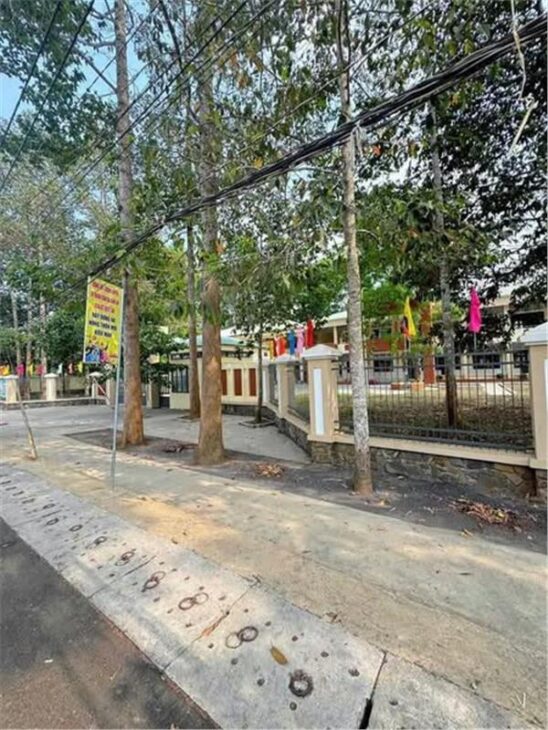 ĐÓN ĐẦU ĐÀ TĂNG GIÁ – LÔ ĐẤT GẦN KCN MỸ PHƯỚC, BẾN CÁT – GIÁ SIÊU HẤP DẪN!
