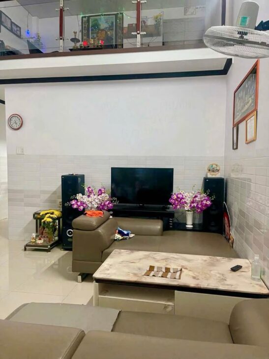 ⚡ CƠ HỘI VÀNG SỞ HỮU NHÀ PHỐ TRUNG TÂM GIÁ CHỈ 3 TỶ 550