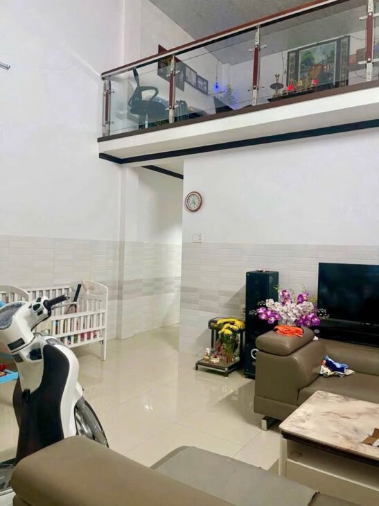 ⚡ CƠ HỘI VÀNG SỞ HỮU NHÀ PHỐ TRUNG TÂM GIÁ CHỈ 3 TỶ 550