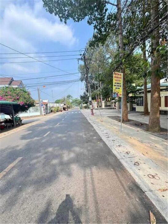MUA NGAY LÔ ĐẤT ĐẸP BÌNH AN – GIỮ TIỀN AN TOÀN, TĂNG GIÁ BỀN VỮNG