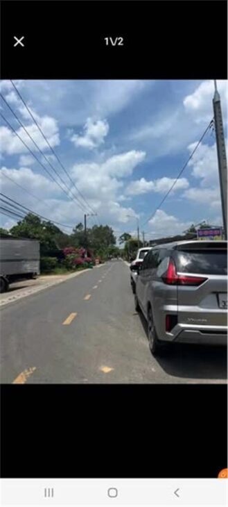 MUA NGAY LÔ ĐẤT ĐẸP BÌNH AN – GIỮ TIỀN AN TOÀN, TĂNG GIÁ BỀN VỮNG