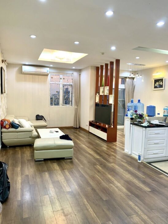 ????Chung cư Trung Yên Plaza số 1 Trung Hòa, 112m 2PN 2WC, chỉ 9.2 Tỷ????