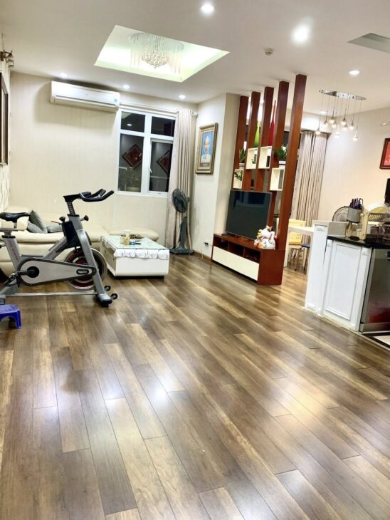????Chung cư Trung Yên Plaza số 1 Trung Hòa, 112m 2PN 2WC, chỉ 9.2 Tỷ????