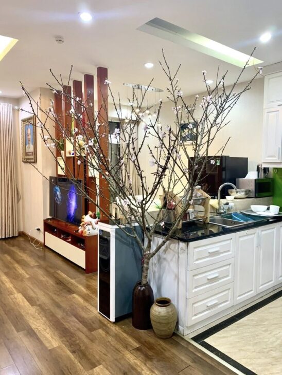 ????Chung cư Trung Yên Plaza số 1 Trung Hòa, 112m 2PN 2WC, chỉ 9.2 Tỷ????