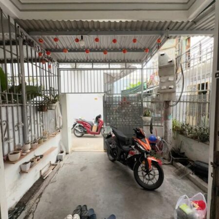 BÁN NHÀ CĂN GÓC 2 TẦNG HẺM HƯƠNG LÔ NGỌC HIỆP GIÁ 1TY9 BÁN NHÀ CĂN GÓC 2 TẦNG HẺM HƯƠNG LÔ NGỌC HIỆP GIÁ 1TY9