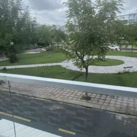 Cho thuê nhà nguyên căng Khu Hà Quang 2 gần đường số 13 Cho thuê nhà nguyên căng Khu Hà Quang 2 gần đường số 13