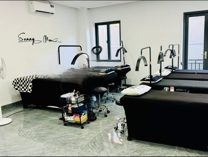 BÁN CĂN GÓC 2 TẦNG 1 TUM MẶT TIỀN ĐƯỜNG HOÀNG VĂN THỤ PHƯƠNG SÀI NHA TRANG