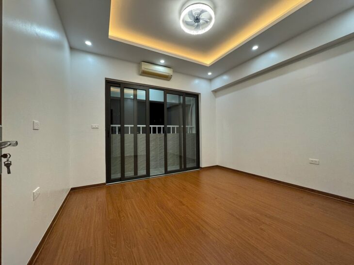 💥Chung cư 17T11 Nguyễn Thị Định, Cầu Giấy 96m 3PN Đầy đủ tiện nghi, 7.5 tỷ💥