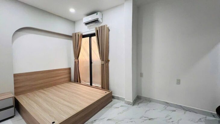 SIÊU HOT – BÁN NHÀ MỚI ĐẸP FULL NỘI THẤT GIỮA LÒNG NHA TRANG – CHỈ 3 TỶ 5