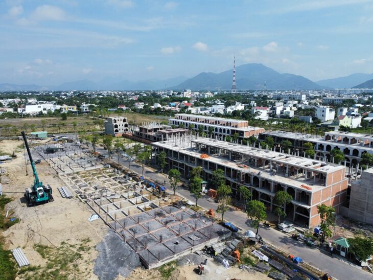 MỸ GIA GÓI 6 KVG MOZZADISO MỞ BÁN MỨC GIÁ TỐT SINH LỜI TỐT CHO CÁC NHÀ ĐẦU TƯ =>CHỈ HƠN 6TY SỞ