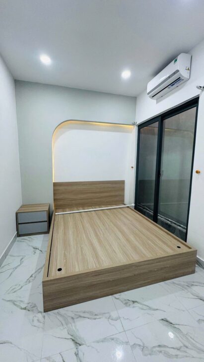 SIÊU HOT – BÁN NHÀ MỚI ĐẸP FULL NỘI THẤT GIỮA LÒNG NHA TRANG – CHỈ 3 TỶ 5
