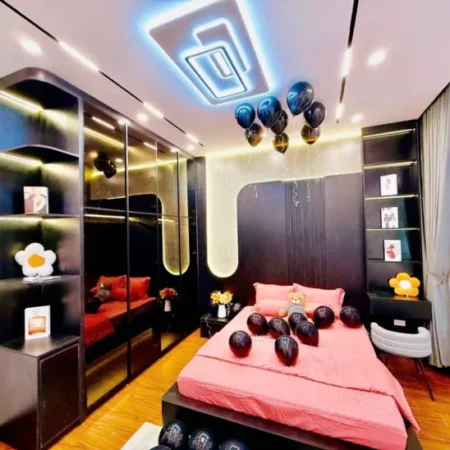 Bán nhà 8,4 tỷ, 50m2 tại Khương Hạ , Thanh Xuân, Hà Nội, giá cực chất Ô TÔ ĐỖ.