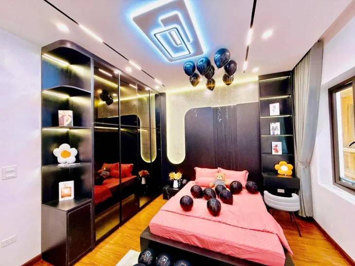 Bán nhà 8,4 tỷ, 50m2 tại Khương Hạ , Thanh Xuân, Hà Nội, giá cực chất Ô TÔ ĐỖ.