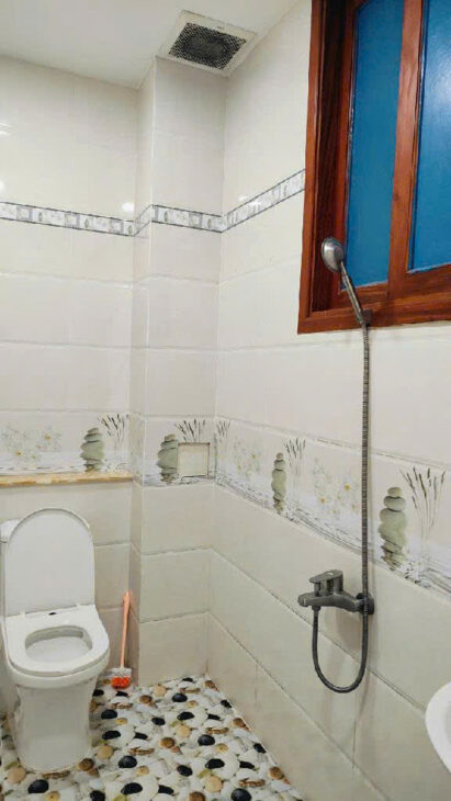 NHÀ 3 TẦNG MẶT TIỀN ĐƯỜNG 12M TRƯƠNG THỊ HOA,TÂN THỚI NHẤT,Q.12-100M2-NGAY METRO-GIÁ 9 TỶ NHỈNH (