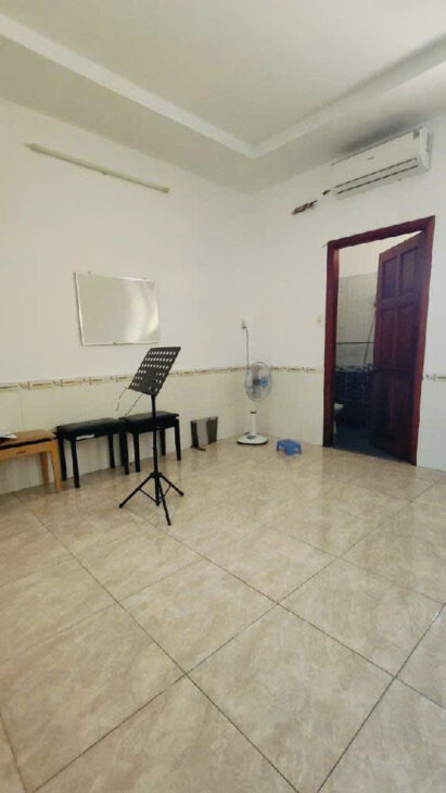 NHÀ 3 TẦNG MẶT TIỀN ĐƯỜNG 12M TRƯƠNG THỊ HOA,TÂN THỚI NHẤT,Q.12-100M2-NGAY METRO-GIÁ 9 TỶ NHỈNH (