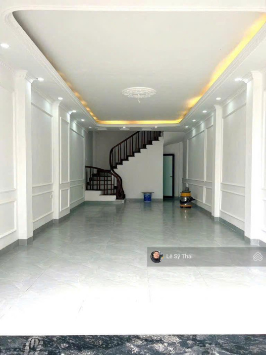 Nhà mới Ngọc Hồi – Hoàng Liệt – oto vào nhà – kinh doanh – 5 tầng long lanh – 8.4 tỷ