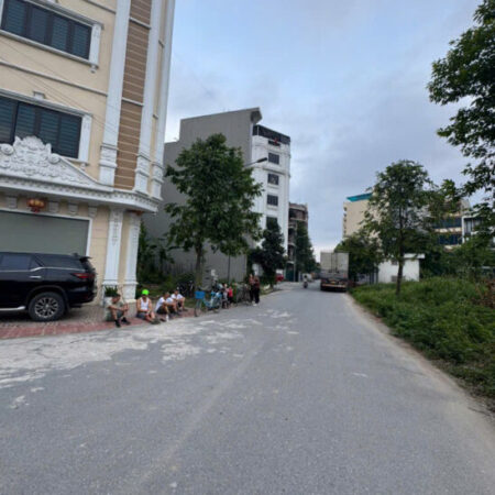 LIỀN KỀ DƯƠNG NỘI – 4 TẦNG – Ô TÔ NGỦ TRONG NHÀ – KINH DOANH ĐỈNH – 14 TỶ