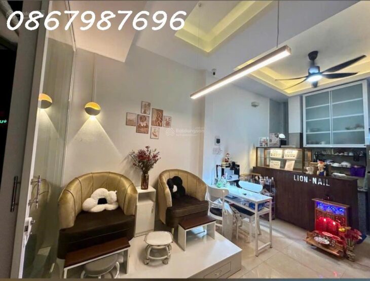 ???? – MÃ NB-5 BÁN NHÀ NHỎ PHỐ TÂY NHA TRANG – GẦN BIỂN – CÓ DÒNG TIỀN CHO THUÊ
