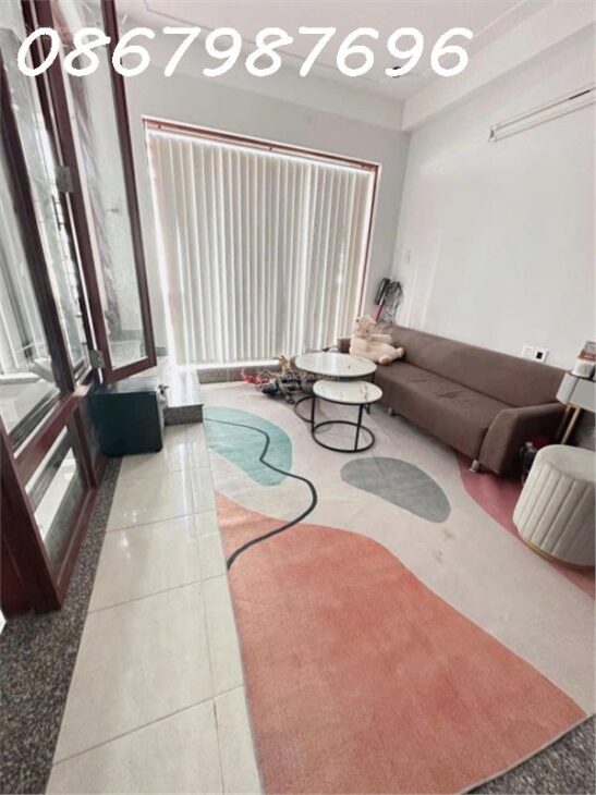 🏠 BÁN NHÀ RIÊNG NGUYỄN THỊ MINH KHAI – PHƯỜNG PHƯỚC HÒA, NHA TRANG