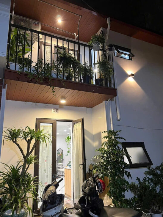 HIÊM HIẾM LÊ LỢI QUANG TRUNG 35M NHÀ ĐẸP Ở NGAY BA BƯỚC RA PHỐ Giá: 5.9 tỷ LH0817606560