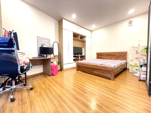 MẶT NGỖ SIÊU ĐẸP 35m giá 5.4 tỷ Huyền Kỳ Phú Lãm Hà Đông.,HÓT HÓT.