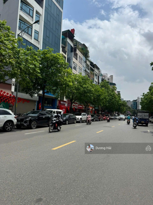 Bán Tòa nhà Văn Phòng tại Phúc Đồng Long Biên – 390m 8 Tầng Thang Máy – Gần VinHomes Riverside