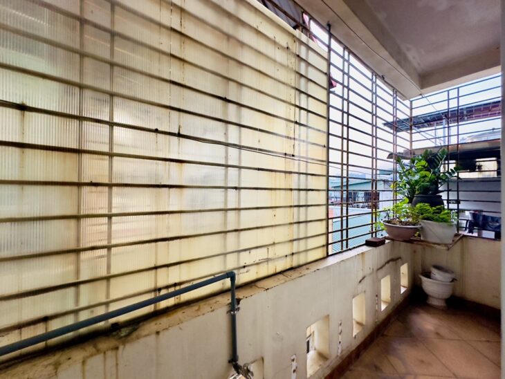 BÁN NHÀ VŨ TÔNG PHAN, THANH XUÂN, VÀI BƯỚC RA PHỐ Ô TÔ, 2 THOÁNG, 31M2, 6.95 TỶ(CTL)