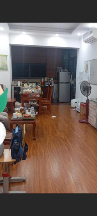 BÁN CĂN HỘ 104M², 3 PN, 2WC – NGỌC THỤY, LONG BIÊN – GIÁ 4.9 TỶ – SỔ ĐỎ CHÍNH CHỦ