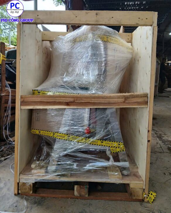 Tiết kiệm chi phí khi gửi hàng từ Vn sang Mỹ – Úc – Ca