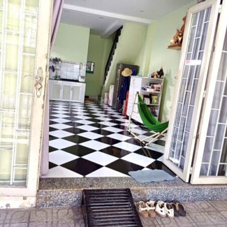 Bán nhà 92m2, 2PN, 2WC, Kha Vạn Cân, Thủ Đức, 5.7 tỷ