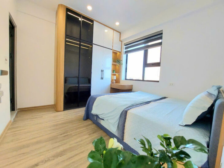 CC 52m2 MINH KHAI – TÀI CHÍNH NHỈNH 4 TỶ – HÀNG XÓM TIMES CITY HƯỞNG TRỌN TIỆN ÍCH