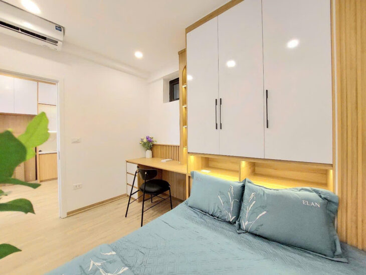 CC 52m2 MINH KHAI – TÀI CHÍNH NHỈNH 4 TỶ – HÀNG XÓM TIMES CITY HƯỞNG TRỌN TIỆN ÍCH