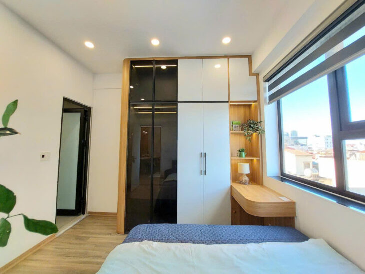 CC 52m2 MINH KHAI – TÀI CHÍNH NHỈNH 4 TỶ – HÀNG XÓM TIMES CITY HƯỞNG TRỌN TIỆN ÍCH