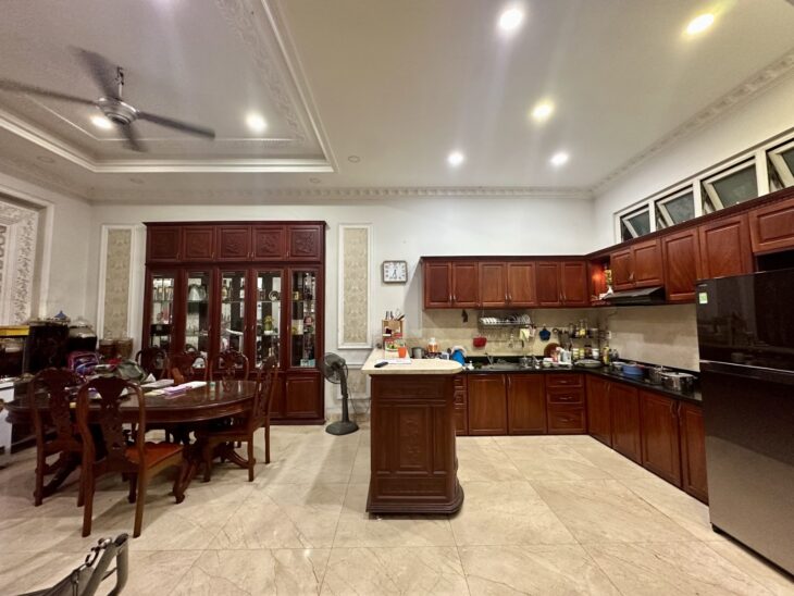 Bán nhà 2 tầng Đường số 38, Hiệp Bình Chánh, Thủ Đức – 64m² – chỉ 4.8 tỷ