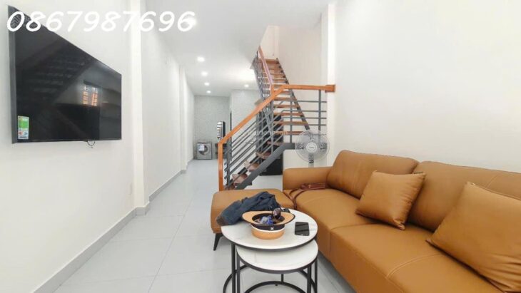 Mã nhà: NP-4 ???? Siêu phẩm nhà đẹp full nội thất – Phố Tây Nha Trang