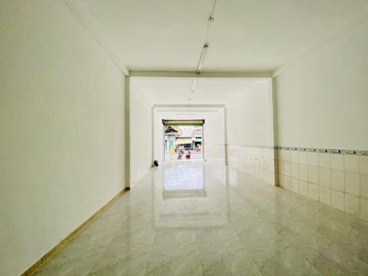 MẶT TIỀN KINH DOANH NGANG 4M NỞ HẬU 18M, NGAY NGUYỄN OANH- NGUYỄN VĂN LƯỢNG DT 145M2 GIÁ 18 TỶ