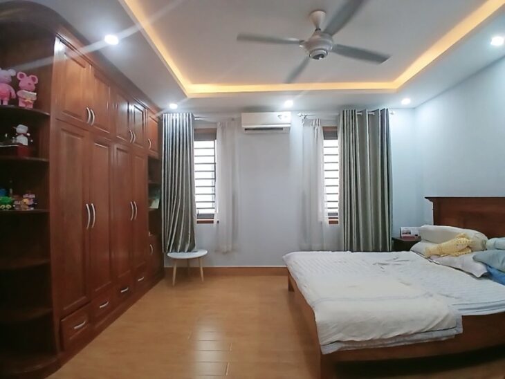 Bán BT mặt phố N7, P. Trường Thạnh, Q.9, 100m², 4 tầng, 10.35 tỷ, sổ hồng