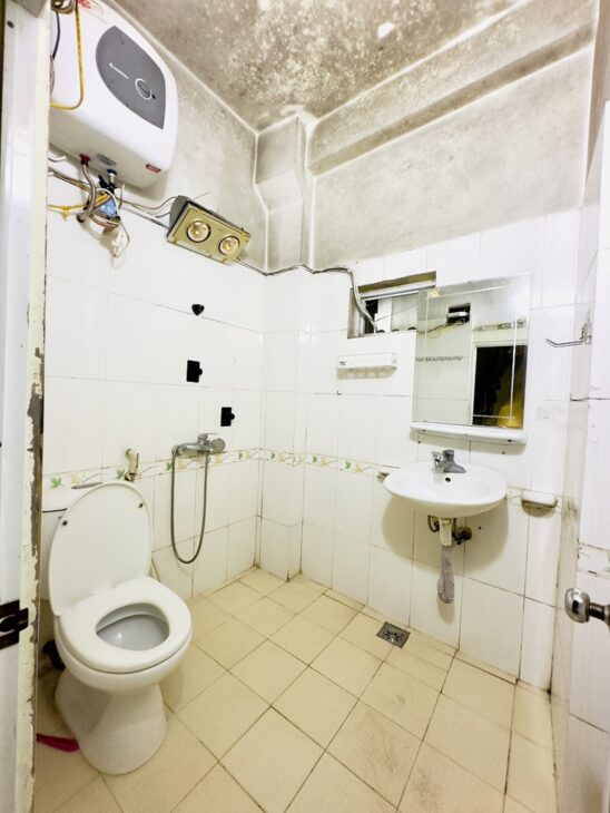 BÁN NHÀ VŨ TÔNG PHAN, THANH XUÂN, VÀI BƯỚC RA PHỐ Ô TÔ, 2 THOÁNG, 31M2, 6.95 TỶ(CTL)