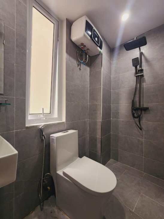 BÁN NHÀ TRƯƠNG ĐỊNH, HOÀNG MAI, LÔ GÓC 2 MẶT NGÕ- NHÀ GẦN PHỐ, 26M2, 5.5TỶ