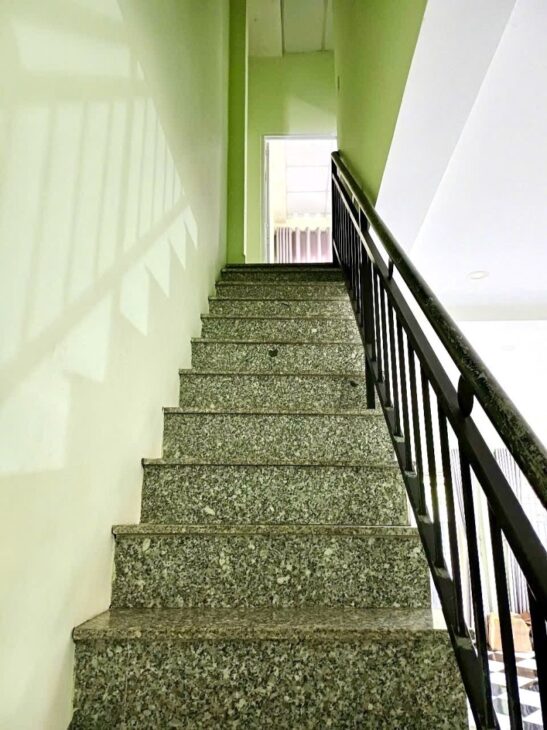 Bán nhà 92m2, 2PN, 2WC, Kha Vạn Cân, Thủ Đức, 5.7 tỷ