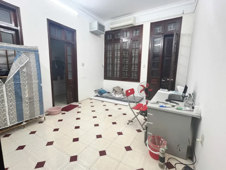 Bán Siêu Phẩm 65m giá 10.9 tỷ PHÂN LÔ Hoàng Đạo Thành Thanh Xuân, HN.